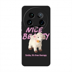 ������� ����������� ����� free therapy �� Xiaomi 14 Ultra