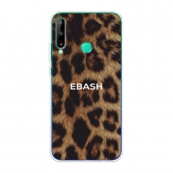 ����������� ����� Ebash �� �������� �� Huawei P40 lite E