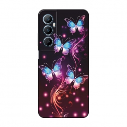 ������� ����������� ����� ������� � ������� ������ �� Realme C65