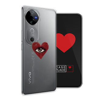 ����������� ����� heart eye 2 �� Vivo V40