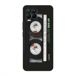 ������� ����������� ����� ������� �� Realme 8