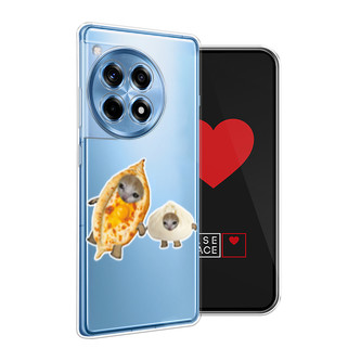 ����������� ����� ���������� ������ �� OnePlus 12R