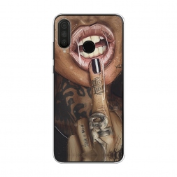 ����������� ����� ������� � ������������ �� Huawei P30 Lite