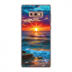 ����������� ����� ���� �� ���� ������ �� Samsung Galaxy Note 9