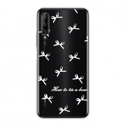 ����������� ����� How to tie a bow 1 �� Huawei Y9s