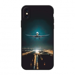 ������� ����������� ����� ������� � ������ ���� �� iPhone XS (10S)