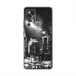 ����������� ����� ������ ���-���� �� Xiaomi 12X