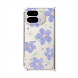 ����������� ����� ����� �������� ������� �� Google Pixel 9 Pro Fold