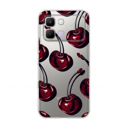 ����������� ����� ������ ������� 4 �� Infinix Note Edge