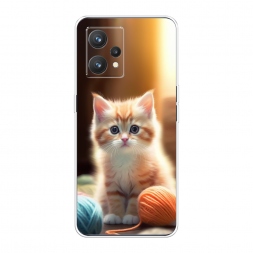 ����������� ����� ����� ������ � ������� �� Realme 9