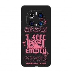 ������� ����������� ����� Feel empty �� Honor Magic 7 Pro