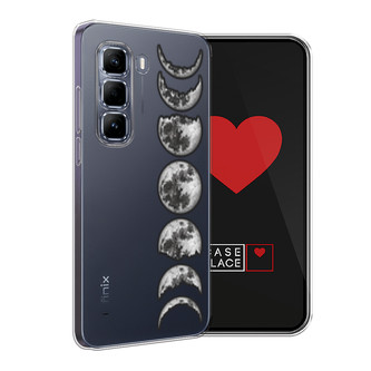 ����������� ����� ���� ���� �� Infinix Hot 50 Pro