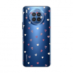 ����������� ����� ������� �� �������� �� Huawei Nova 8i