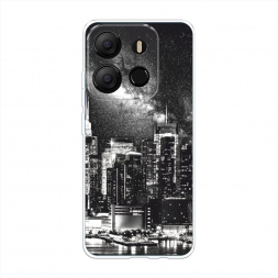 ����������� ����� ������ ���-���� �� Tecno Pop 7
