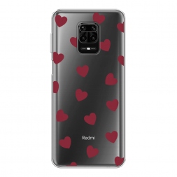����������� ����� �������� �������� ������� �� Xiaomi Redmi Note 9 Pro