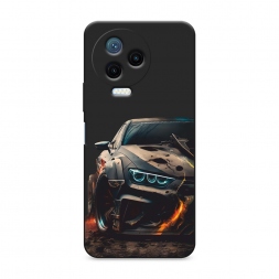 ������� ����������� ����� �� ����� 2 �� Infinix Note 12 Pro 4G
