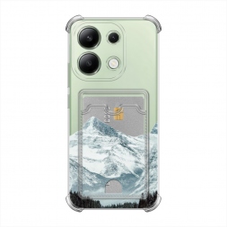  ���� ��� 1 �� Xiaomi Redmi Note 13 4G (Global)