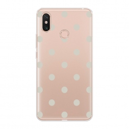 ����������� ����� ������� ����� �� Xiaomi Mi Max 3