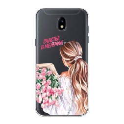 ����������� ����� ������� ������� �� Samsung Galaxy J5 2017