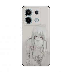 ������� ����������� ����� ����� ������� �����-����� �� Xiaomi Poco X6