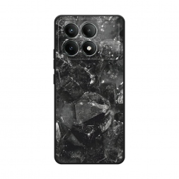 ������� ����������� ����� ׸���� �������� �������� �� Xiaomi POCO X6 PRO 5G