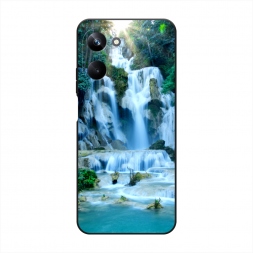 ������� ����������� ����� ������� 8 �� Realme 10 Pro
