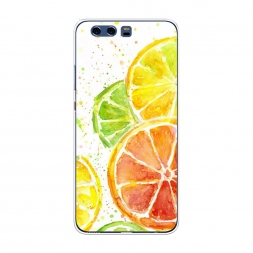 ����������� ����� ���������� �� Huawei P10 Plus