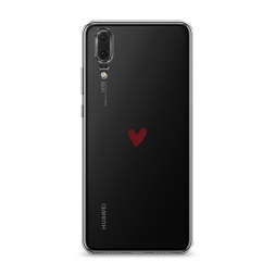 ����������� ����� ��������� ������� �������� �� Huawei P20