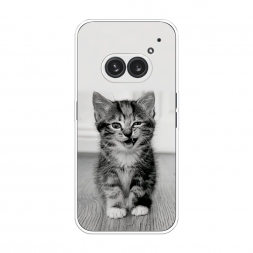 ����������� ����� ������������� ������� �� Nothing Phone 2a