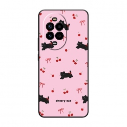 ������� ����������� ����� cherry cat �� Huawei NOVA 13 Pro