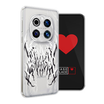 ����������� ����� Death graffiti �� Honor Magic 7 Pro