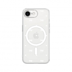 MagSafe ������� ������� 1 �� iPhone 16e