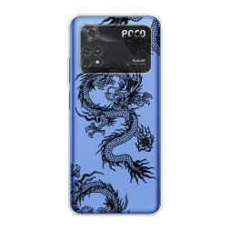 ����������� ����� ��������� ������� ������� ������ �� Xiaomi Poco M4 Pro 4G