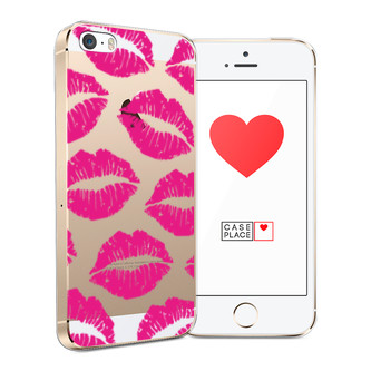 ����������� ����� ����-������� ������ ������� �� iPhone 5/5S/SE