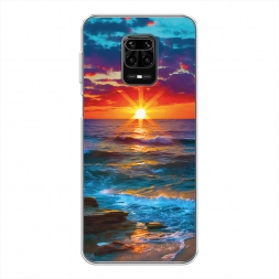 ����������� ����� ���� �� ���� ������ �� Xiaomi Redmi Note 9 Pro
