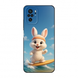������� ����������� ����� ����� �� ���� �� Xiaomi Redmi Note 10S