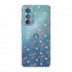 ����������� ����� ������� � �������� �� Motorola Edge 30