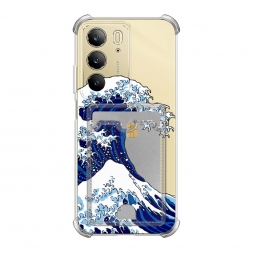 Карман Волна в Канагаве на Realme C75 4G