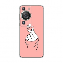 ����������� ����� ������-���� �� Huawei P60