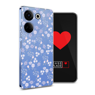 ����������� ����� ��������� ���� ������� �� Tecno Camon 20 Pro 4G