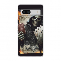 ����������� ����� ���� �� ����� �� Google Pixel 7a