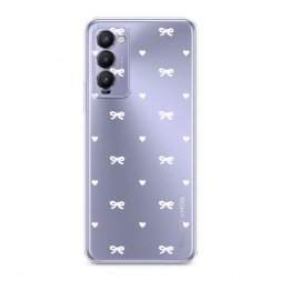 ����������� ����� ������� ������� 1 �� Tecno Camon 18T