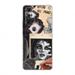 ����������� ����� Where is my mind �� Honor 30 Pro Plus