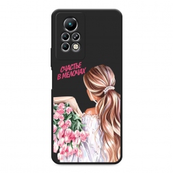 ������� ����������� ����� ������� ������� �� Infinix Note 11 Pro