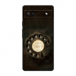 ������� ����������� ����� ��������� ������� �� Google Pixel 6A