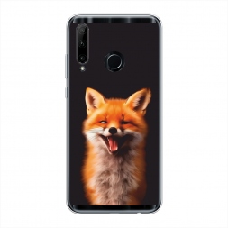 ����������� ����� ������ ���� �� Huawei P Smart Plus 2019