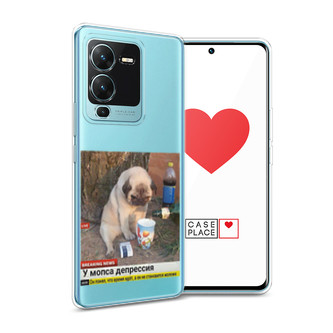����������� ����� ���� � ��������� �� Vivo V25 Pro 5G