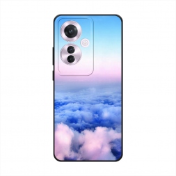 ������� ����������� ����� ������ �� Oppo Reno 11F
