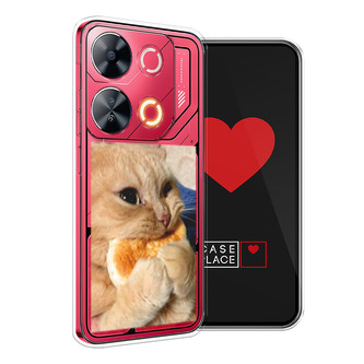 ����������� ����� ����� ������ �� Itel P65