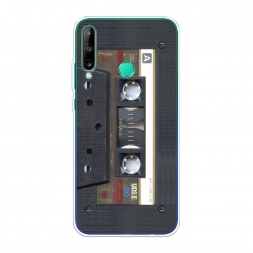 ����������� ����� ��������� ������� �� Huawei P40 lite E
